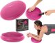 ENERO FIT DYSK PODUSZKA SENSOMOTORYCZNA Z POMPKĄ 33CM RÓŻOWY ENERO FIT 1
