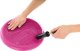 ENERO FIT DYSK PODUSZKA SENSOMOTORYCZNA Z POMPKĄ 33CM RÓŻOWY ENERO FIT 4