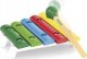 Brio Musical Xylophone, Toy musical instrument, Xylophone, 1.5 yr(s), 170 g, Multicolour 2