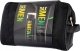 Alkotest DAX_SET Men żel do mycia 3w1 180ml + kojacy balsam po goleniu 100ml + kosmetyczka 1
