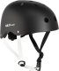 Nils Extreme MTW001 CZARNY ROZM. L(58-61CM) KASK NILS EXTREME 7