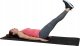 Tunturi Sportowy kilimę TUNTURI Mat PRO Czarny 140-180cm (Ilgis: 180 cm) 4