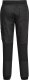 Portwest C074 - Spodnie szefa kuchni Jogger ze stretchem XL 1