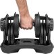 Rebel ‎Hantel RBA-2303 żeliwny 1 x 24 kg 3