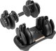 Rebel ‎Hantel RBA-2303 żeliwny 1 x 24 kg 4