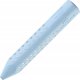 Faber-Castell FABER-CASTELL Dreikantradierer Grip 2001 sky blue 10x 2