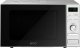 Kuchenka mikrofalowa ECG Microwave oven ECG MTD 2071 SE 1