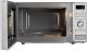 Kuchenka mikrofalowa ECG Microwave oven ECG MTD 2071 SE 2