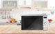 Kuchenka mikrofalowa ECG Microwave oven ECG MTD 2071 SE 5