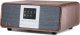 Radio PINELL Radio Pinell Supersound 501 Walnut DAB/DAB+/Int 1