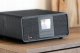 Radio PINELL Radio Pinell Supersound 501 Walnut DAB/DAB+/Int 3
