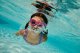 Speedo Dziecięce Okularki KDS SNNY G S SHLLS 651 2