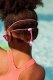 Speedo Dziecięce Okularki KDS SNNY G S SHLLS 651 3