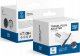 Blue Star BLUE STAR adapter podróżny GO TO Europe (Type E) 16A biały 6