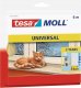 Tesa tesamoll Schaumstoff Universal 1m x 5mm weiß 1