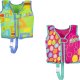 Bestway Dziecięca Kamizelka do Pływania Regulowana BESTWAY Aquastar Swim Vest Green 2