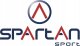 Spartan Gwizdek Sędziowski Sportowy Profesjonalny Metalowy Mocny SPARTAN 4