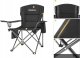 King Camp Leżak Plażowy Turystyczny Składany KING CAMP Bavaria 200 x 68 cm 4