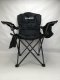 King Camp Leżak Plażowy Turystyczny Składany KING CAMP Bavaria 200 x 68 cm 5