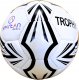 Spartan Piłka Nożna do Nogi Piłki Nożnej dla Dzieci Football SPARTAN Trophy roz. 5 2