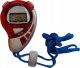 Spartan Stoper Timer Sportowy Treningowy Elektroniczny Cyfrowy ze Sznurkiem SPARTAN 1