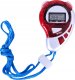 Spartan Stoper Timer Sportowy Treningowy Elektroniczny Cyfrowy ze Sznurkiem SPARTAN 1
