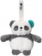 Tommee Tippee 916495 SZUMIŚ PANDA PIP TRAVEL 1
