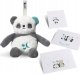 Tommee Tippee 916495 SZUMIŚ PANDA PIP TRAVEL 4