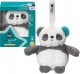 Tommee Tippee 916495 SZUMIŚ PANDA PIP TRAVEL 6