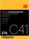 Kodak Kodak Color Negative C-41 Film processing Kit 2,5 L 1