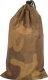 Plandeka vidaXL vidaXL Siatka maskująca z torbą do przechowywania 292x213 cm, piaskowa 3
