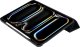 Etui na tablet OtterBox OtterBox React Folio Apple iPad Pro 13" (M4) - black 2