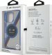 BMW BMW BMHMP16L23HTPUT iPhone 16 Pro 6.3"    przezroczysty/transparent hardcase Motosport IML Circle MagSafe 7