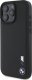 BMW BMW BMHCP16X23PUSRK iPhone 16 Pro Max     6.9" czarny/black hardcase Smooth Rubber Logo 1