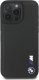 BMW BMW BMHCP16X23PUSRK iPhone 16 Pro Max     6.9" czarny/black hardcase Smooth Rubber Logo 2