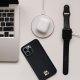 DKNY DKNY DKHMP16LPSHRPSK iPhone 16 Pro 6.3"   hardcase czarny/black Repeat Pattern Stack Logo MagSafe 12
