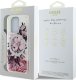 Guess Guess GUHMP16XLFMWTP iPhone 16 Pro Max    6.9" różowy/pink hardcase Liquid Glitter Flower MagSafe 8