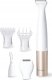 Panasonic Panasonic Body & Bikini Epilator 5-in-1 5in1 white gold ES-WM31-P301 ESWM31P301 (ES-WM31-P301) 1