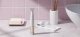 Panasonic Panasonic Body & Bikini Epilator 5-in-1 5in1 white gold ES-WM31-P301 ESWM31P301 (ES-WM31-P301) 1