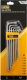 JCB JCB TORX  7szt. /B.DŁ. T10-T40 Z OTWOREM 2
