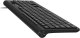 Klawiatura Genius Genius Slimstar 230 II COPILOT, klawiatura CZ/SK, multimedialny, slim rodzaj przewodowa (USB), czarna 5