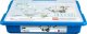 Vivanco Vivanco CAT 6e network lead, 2.0 m, transparent kabel sieciowy Biały 2 m 2