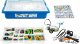 Vivanco Vivanco CAT 6e network lead, 2.0 m, transparent kabel sieciowy Biały 2 m 3