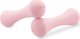 Spokey Hantle Bone neoprenowe 2 x 2 kg 7
