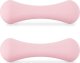 Spokey Hantle Bone neoprenowe 2 x 2 kg 8
