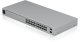 Switch Ubiquiti UBIQUITI 24-port Gigabit UniFi L2 switch + 2x 1G SFP jungtys 2