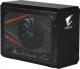 Karta graficzna Gigabyte GeForce GTX 1070 AORUS Gaming Box 8GB GDDR5 (256 Bit) 2xDVI-D, HDMI, DisplayPort, BOX (GV-N1070IXEB-8GD) 2