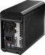 Karta graficzna Gigabyte GeForce GTX 1070 AORUS Gaming Box 8GB GDDR5 (256 Bit) 2xDVI-D, HDMI, DisplayPort, BOX (GV-N1070IXEB-8GD) 7