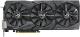 Karta graficzna Asus GeForce GTX 1080 ROG Strix Advanced 8GB GDDR5 (256-Bit) DVI, 2xHDMI, 2xDP, BOX (STRIX-GTX1080-A8G-11GBPS) 2