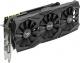 Karta graficzna Asus GeForce GTX 1080 ROG Strix Advanced 8GB GDDR5 (256-Bit) DVI, 2xHDMI, 2xDP, BOX (STRIX-GTX1080-A8G-11GBPS) 3